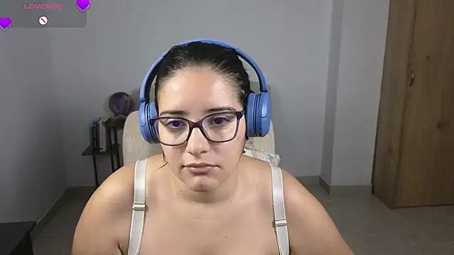 Czat XXX na żywo – blue__moon_
