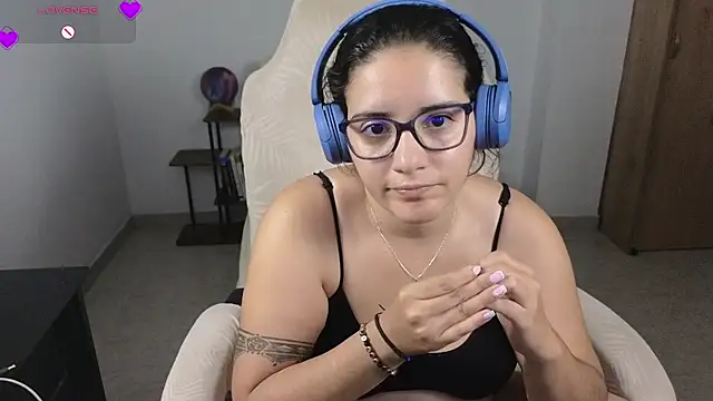 blue__moon_ Chat XXX in diretta