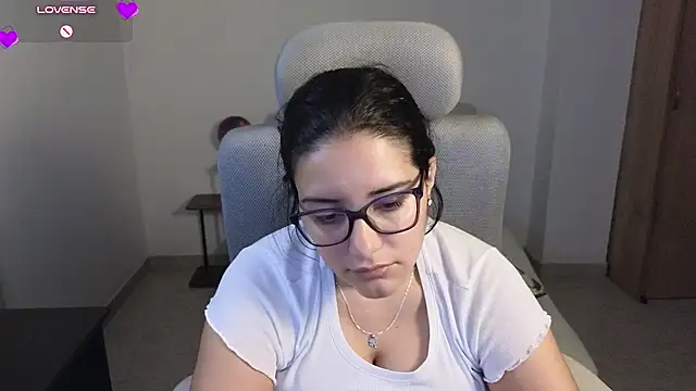blue__moon_ Webcam-Show