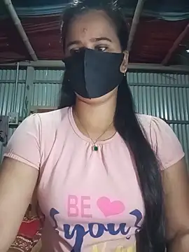 Sexy-Binita 现场聊天室