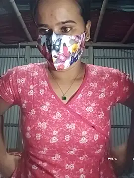 عرض كام Sexy-Binita