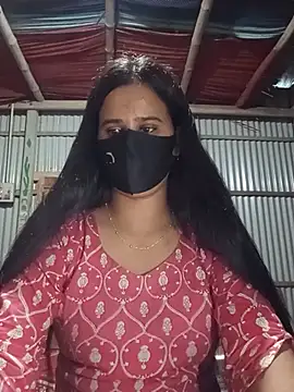 عرض كام Sexy-Binita