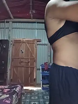Sexy-Binita's Webcam Show