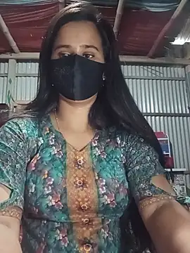 عرض كام Sexy-Binita