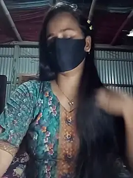 Sexy-Binita's Webcam Show