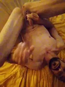 joliecu Webcam-Show