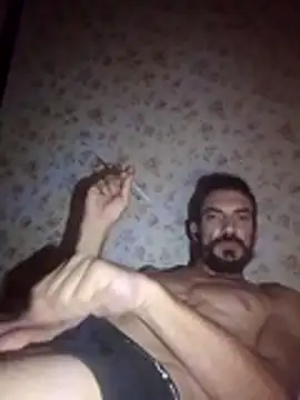 joliecu Webcam Show