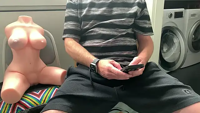 jimmi_xxl Webcamshow
