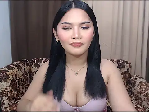 KathyScarlette Webcam-Show