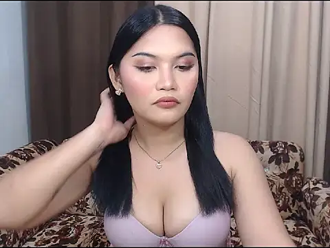 KathyScarlette 웹캠 쇼