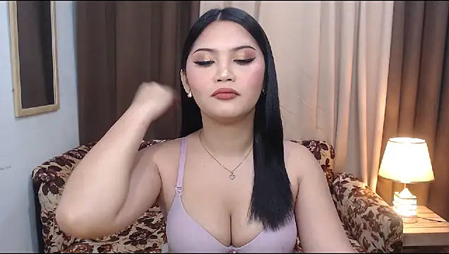 KathyScarlette Webcam Show