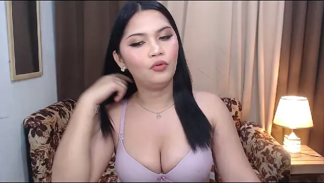 KathyScarlette Adlı Modelin Web Kamerası Şovu