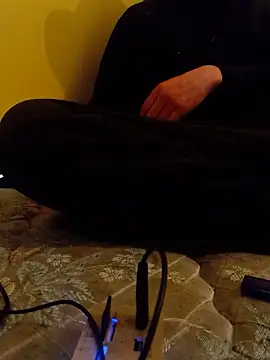 Webkamerová show jonekjohnypl