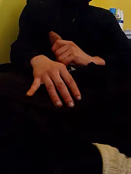 jonekjohnypl webcam show