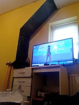 jonekjohnypl Webcamshow