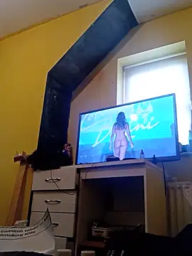 jonekjohnypl's Webcam Show