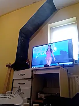 عرض كام jonekjohnypl