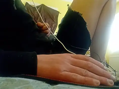 jonekjohnypl Webcam Show