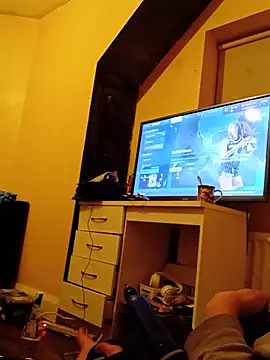 jonekjohnypl Pertunjukan Webcam