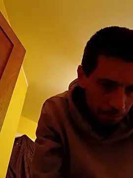 jonekjohnypl Webcam-Show
