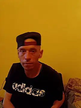 Show de jonekjohnypl na webcam
