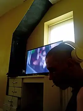 Show webcam de jonekjohnypl