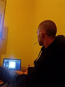 Show Webcam de jonekjohnypl