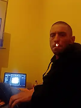 Show webcam de jonekjohnypl