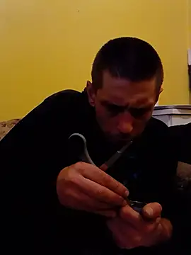 jonekjohnypl Webcam-Show