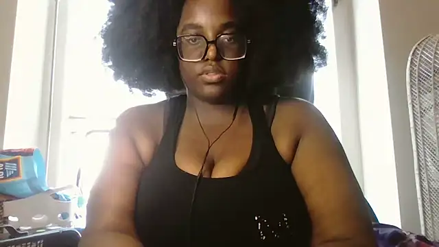 MissCC99's Webcam Show