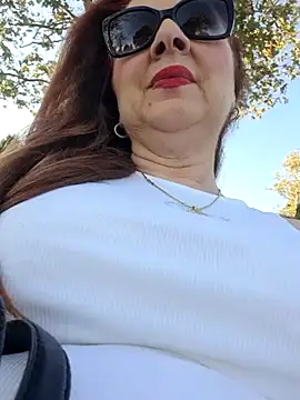 suzanara Webcam-Show