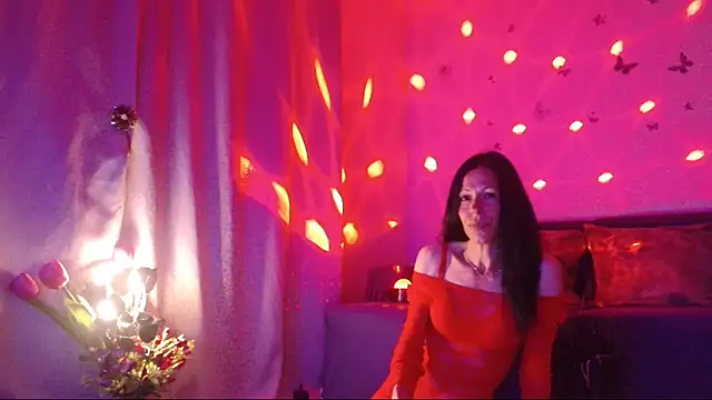 Chat XXX ao vivo de ElysaSun