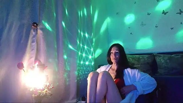 ElysaSun 现场XXX聊天