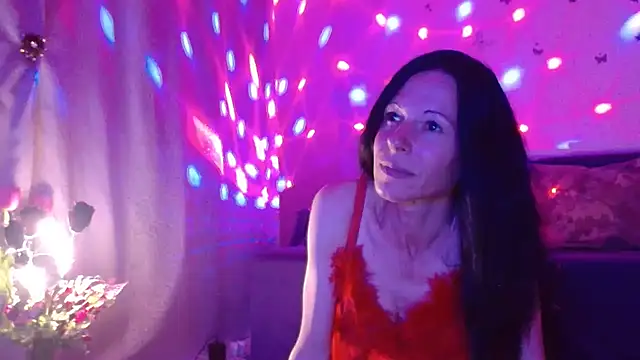 ElysaSun's Webcam Show