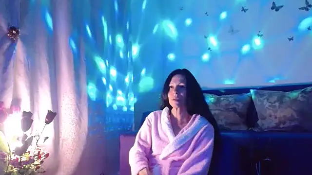 ElysaSun Webcam-Show