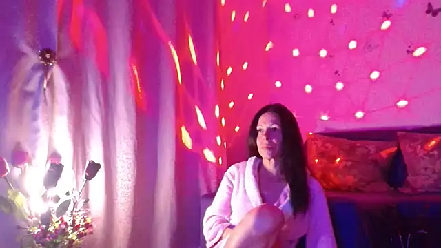 ElysaSun 웹캠 쇼