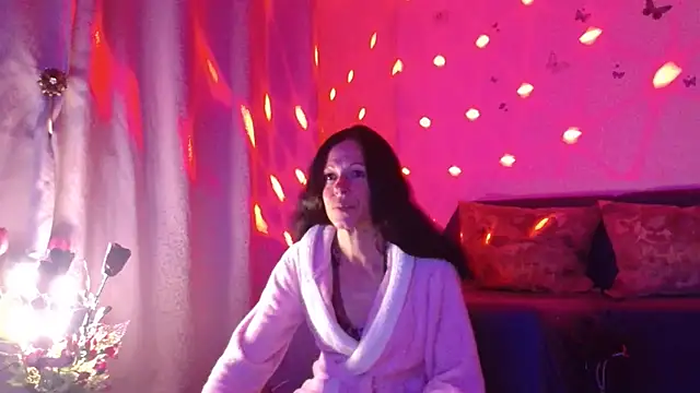ElysaSun's Webcam Show