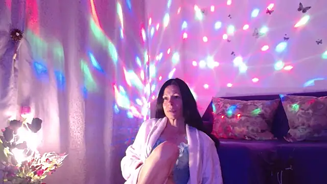 ElysaSun's Webcam Show