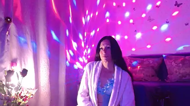 ElysaSun 网络视讯表演
