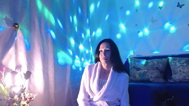 ElysaSun's Webcam Show