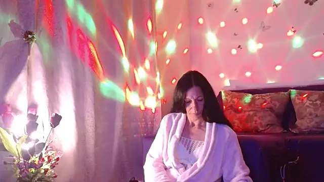 ElysaSun Webcam-Show