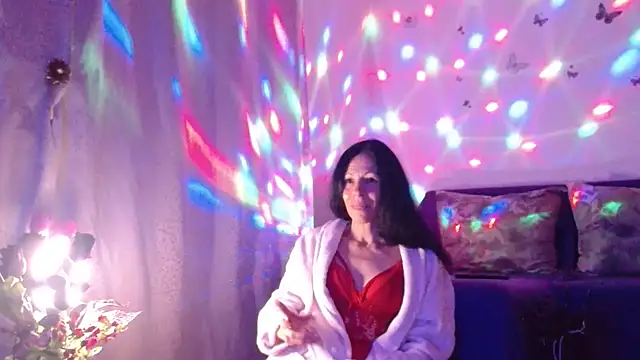 ElysaSun: вебкам-шоу