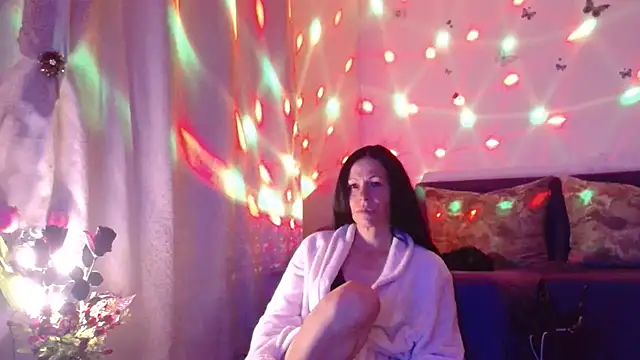 ElysaSun – Kamerová šou