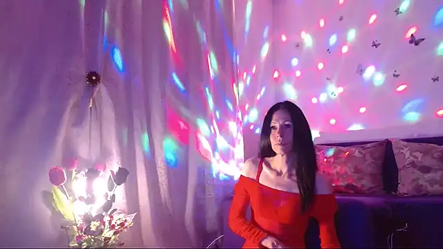 ElysaSun – Kamerová šou