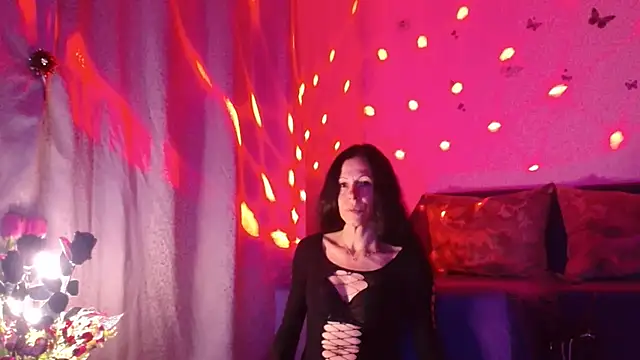 ElysaSun's Webcam Show