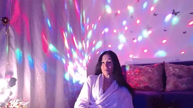 ElysaSun Шоу с уебкамера