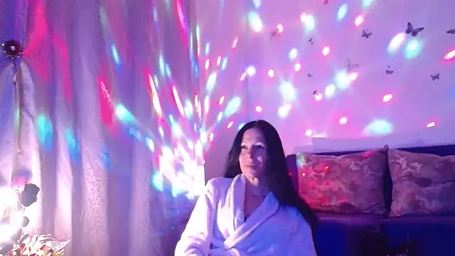 Webkamerová show ElysaSun
