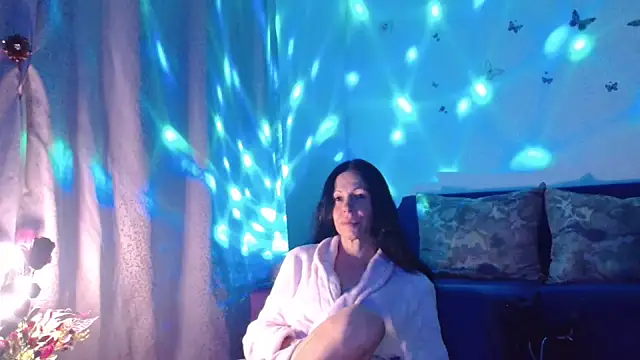 ElysaSun Show Webcam