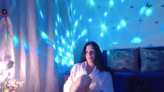 ElysaSun Show Webcam