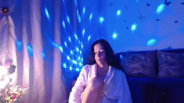 ElysaSun's Webcam Show